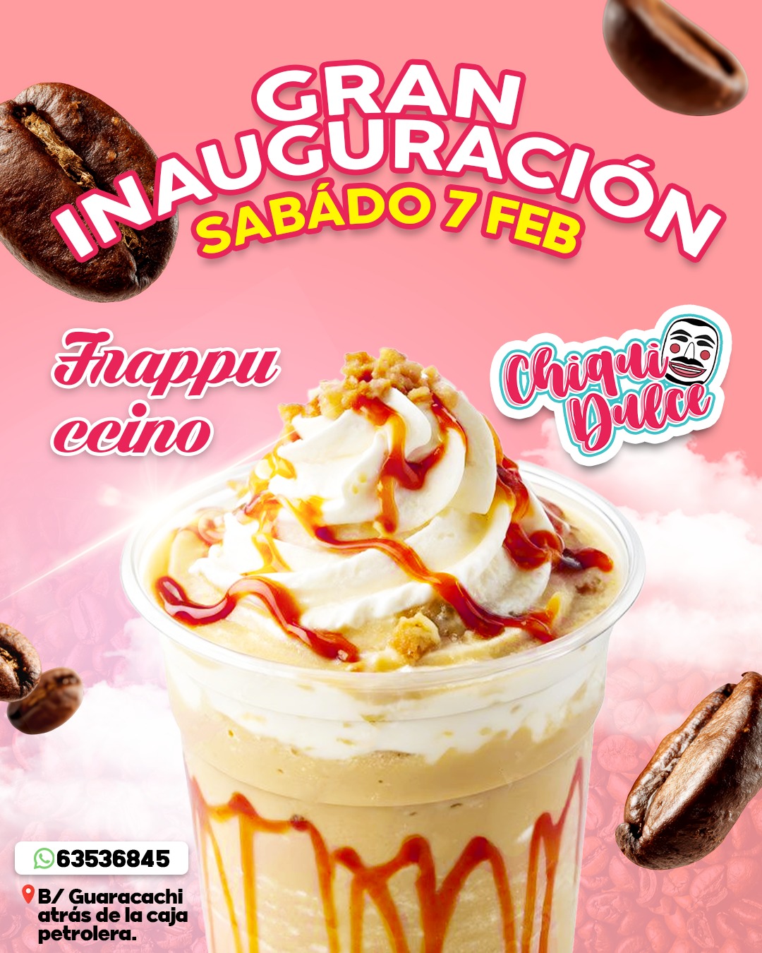 Diseño de portafolio: Post Carla Jpg